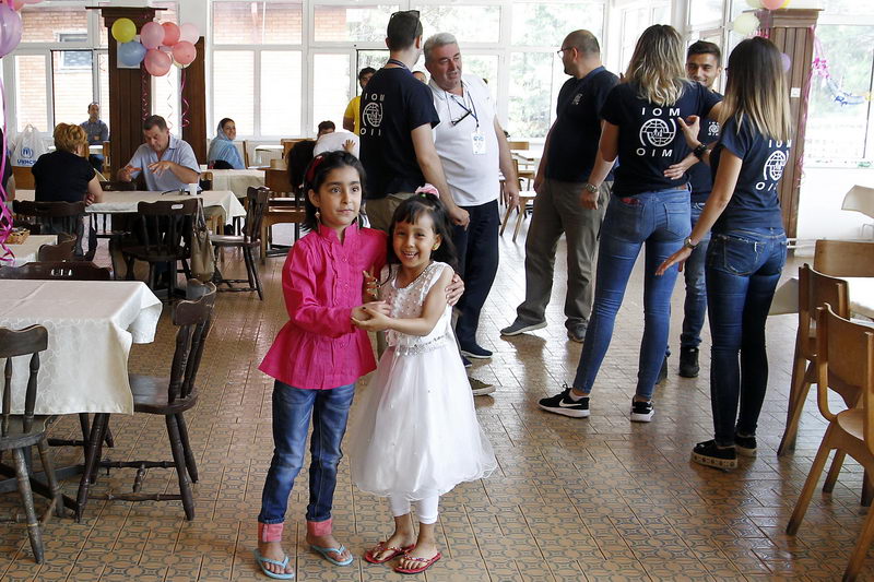 Migranti Divljana Ramazanskibajram 9