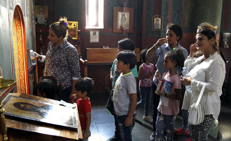 Migranti Prohor Pcinjski 16