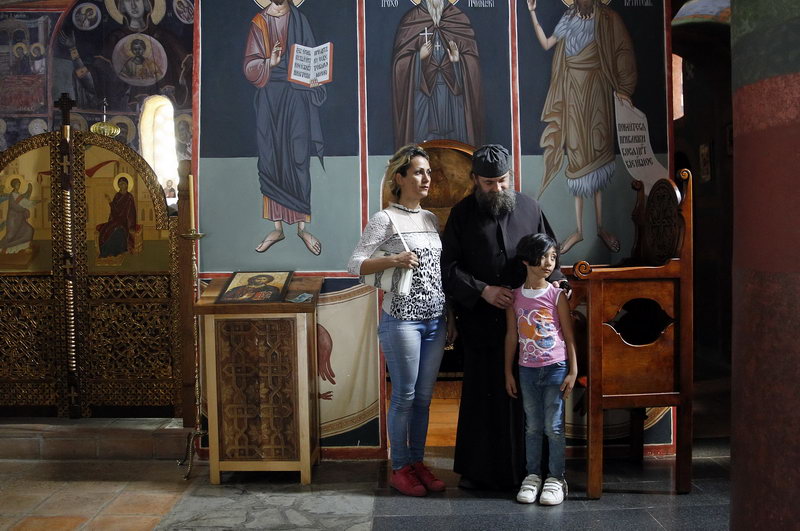 Migranti Prohor Pcinjski 19