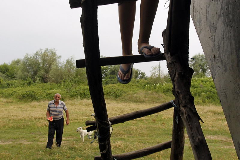 Most selo Donje Krajince 05