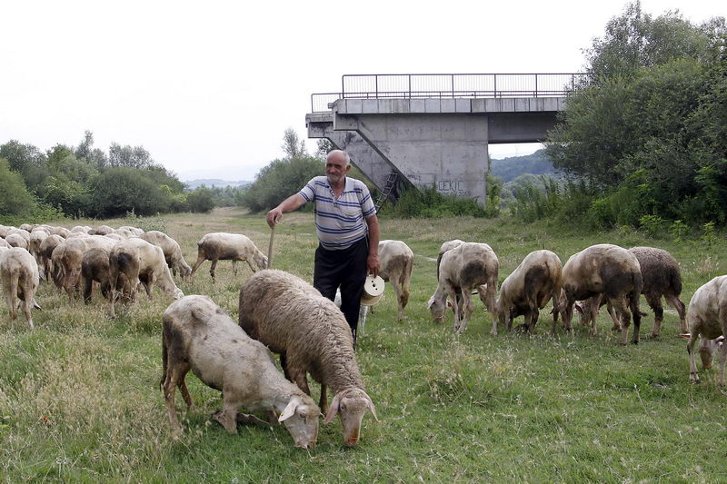 Most selo Donje Krajince 17