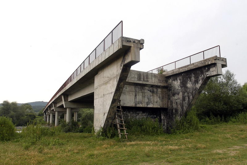 Most selo Donje Krajince 23