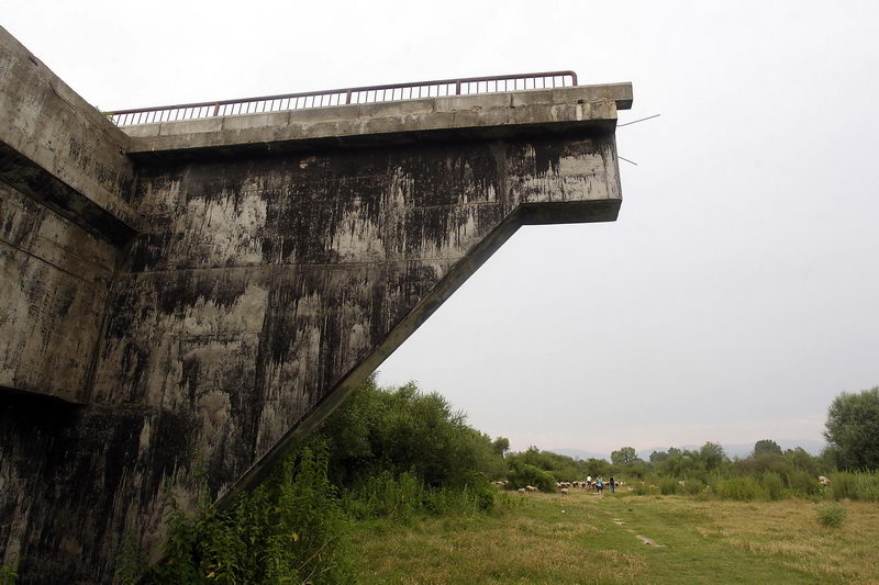 Most selo Donje Krajince 24