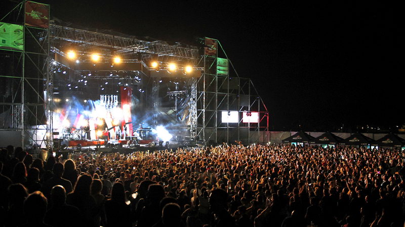 Musicki festivali 2021 corona 7