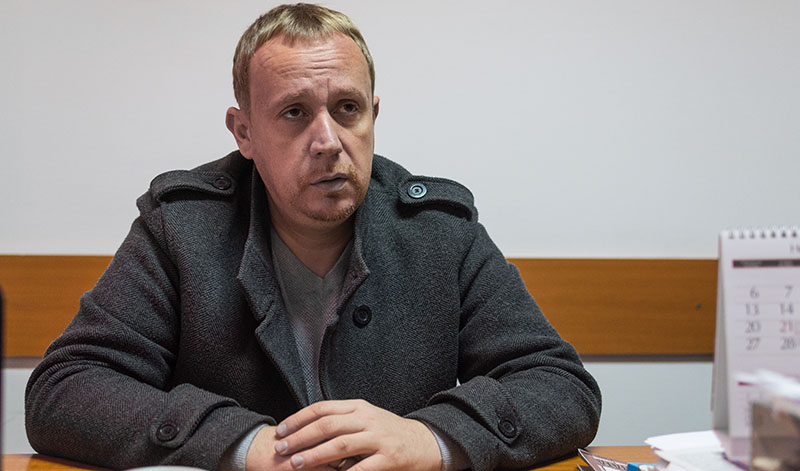 Natalitet Aleksandar Stajic