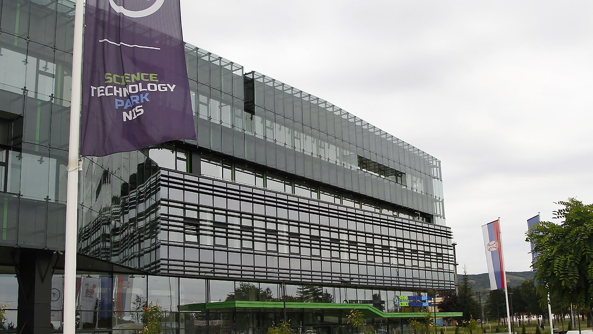 Naucno tehnoloski park 5