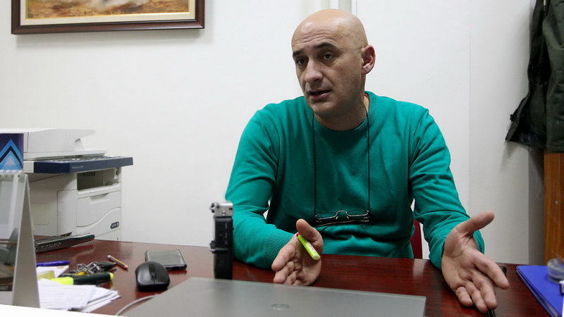 Nebojsa Stoimenovic porezi