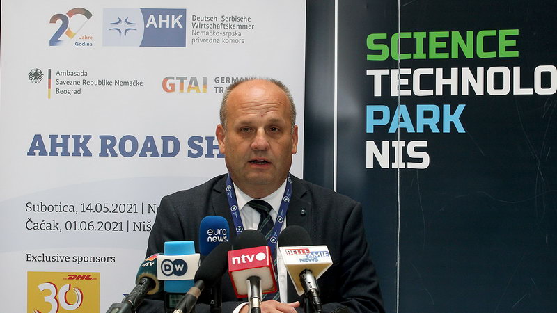 Nemacko Srpska privredna komora 04