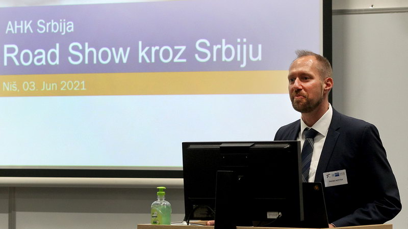 Nemacko Srpska privredna komora 07