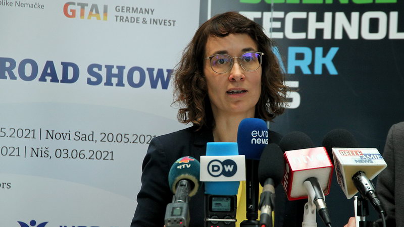 Nemacko Srpska privredna komora 09