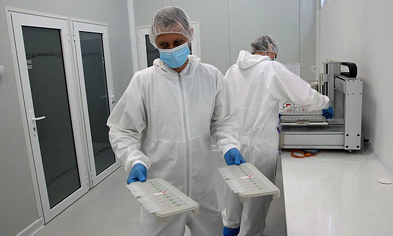 NeoMedica pandemicjournal 15