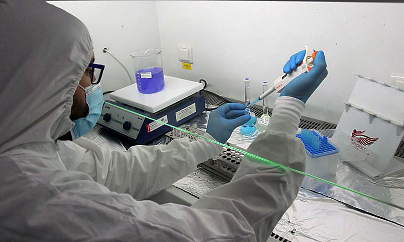 NeoMedica pandemicjournal 22