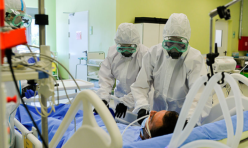 NeoMedica pandemicjournal 60