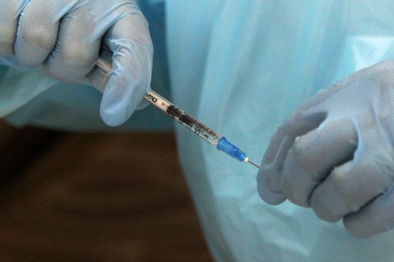 Niš Epidemiološka situacija vakcinacija 3