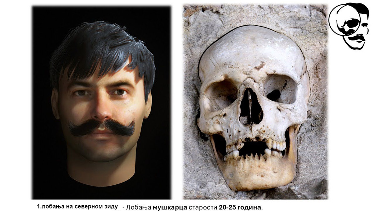 Novo lice Cele Kula 2