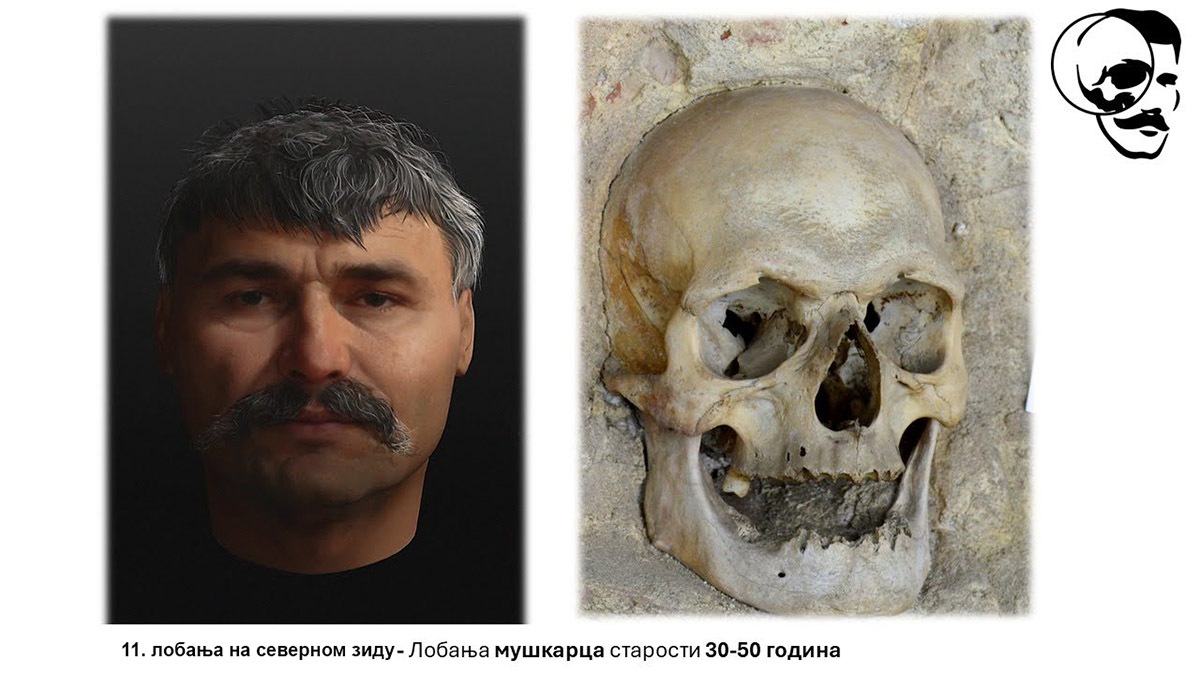 Novo lice Cele Kula 4