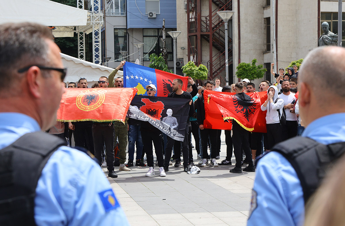 Hag otvara najteže pitanje Kosova: 16. septembra presuda na koju se decenijama čeka