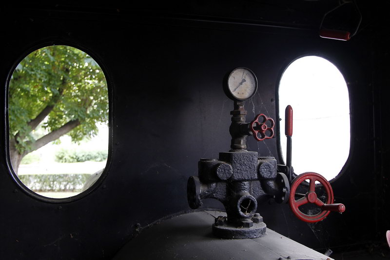 Parne lokomotive u Nisu 11