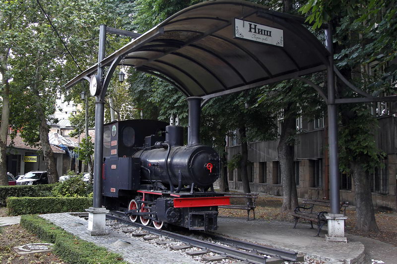 Parne lokomotive u Nisu 15