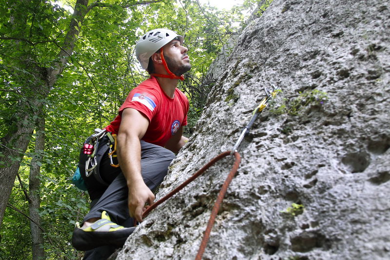 Planinarenje Vrmdza 14