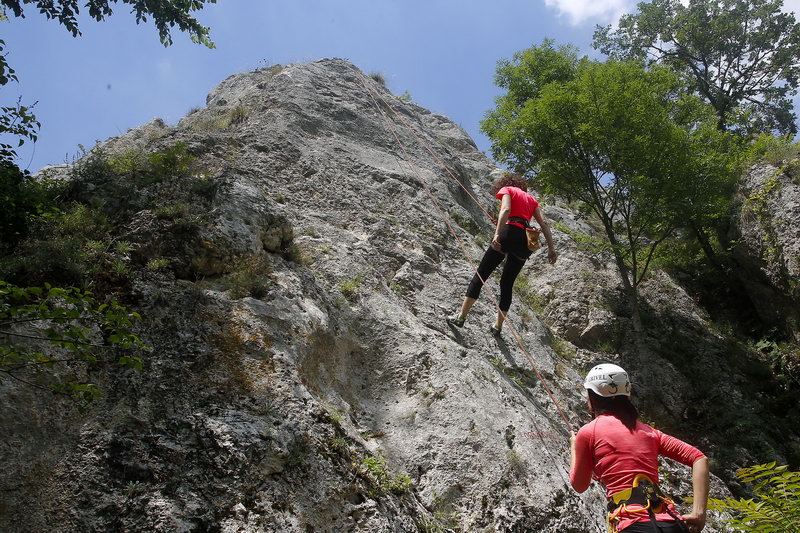 Planinarenje Vrmdza 17