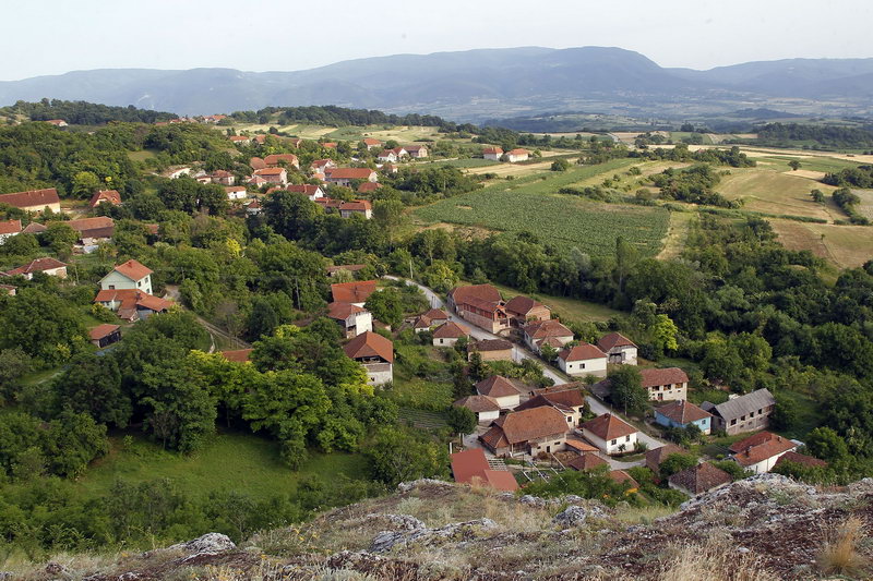 Planinarenje Vrmdza 18