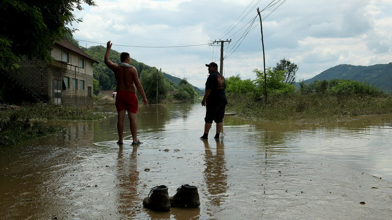 Poplave Lucani 09