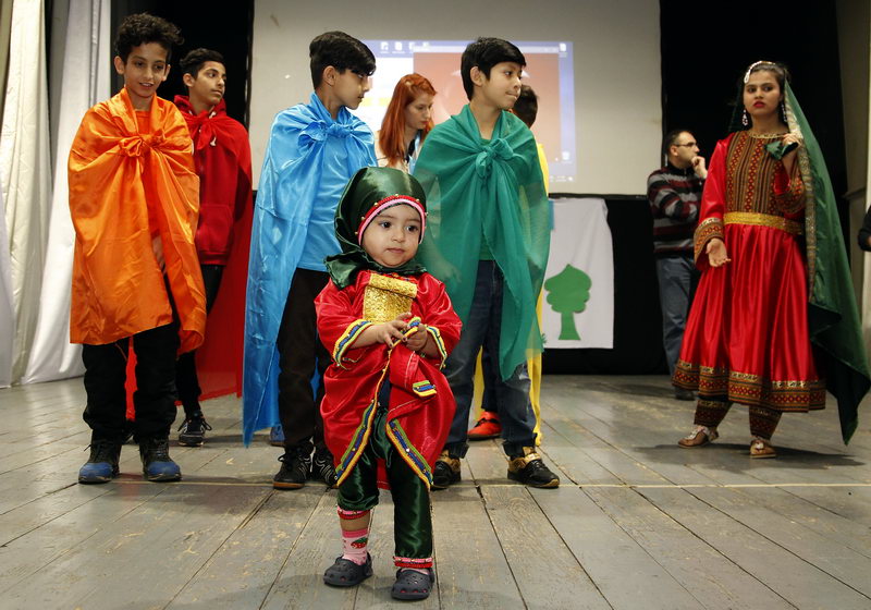 Priredba migranti Belapalanka 17