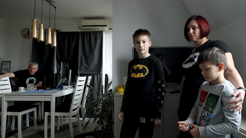 Rad od kuce Strahinjic 16