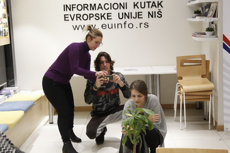 Radionica video ekologija 13