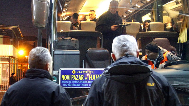 Radnici Novi Pazar 09