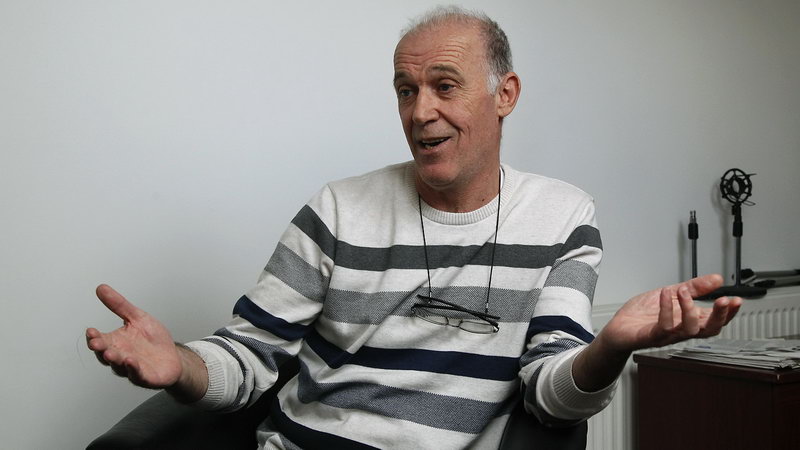 Radnici Novi Pazar 14