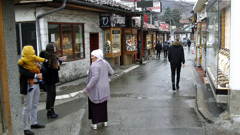 Radnici Novi Pazar 15