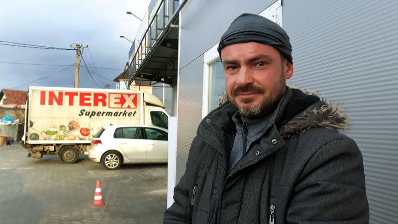 Radnici Novi Pazar 18