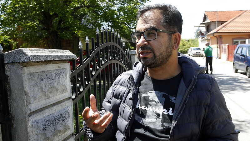 Roma people Nis covid 19 14