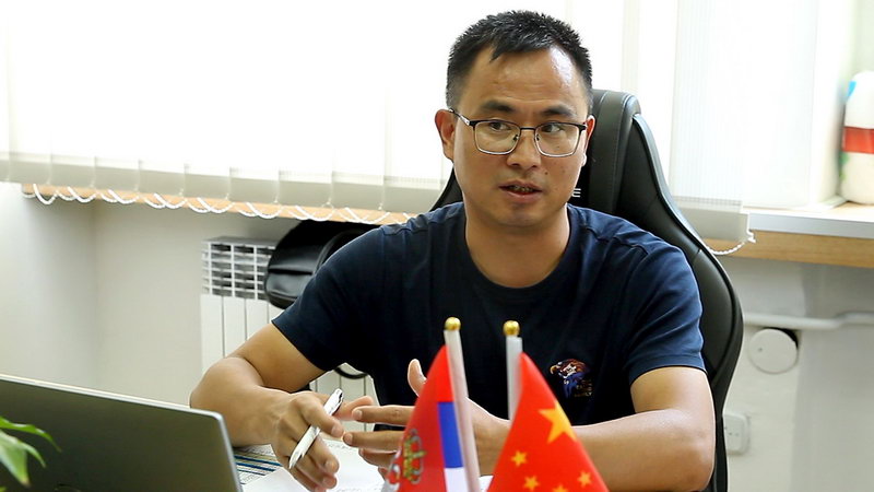 Rudnik Zijin majdanpek 10