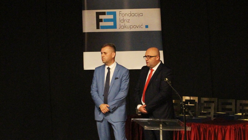 Sanel Jakupović i Ajdin Jakupović 800