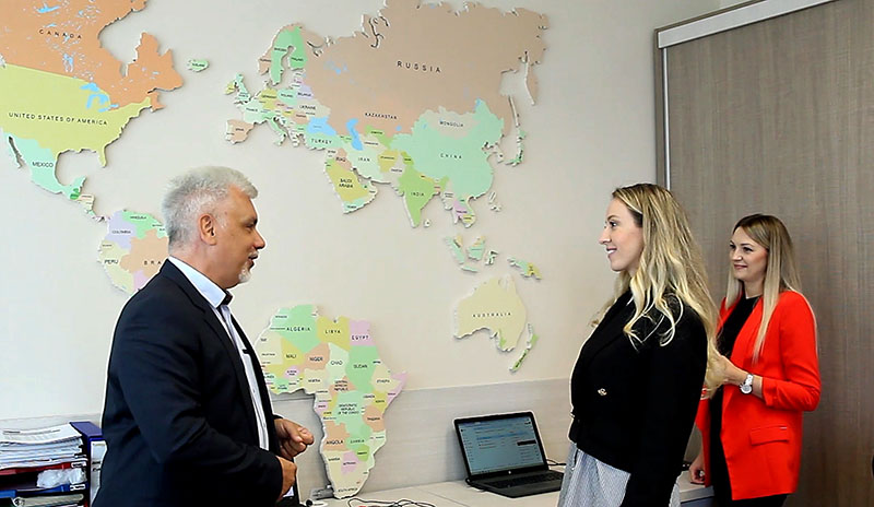 Sasa Trickovic Neomedica ambasador 2