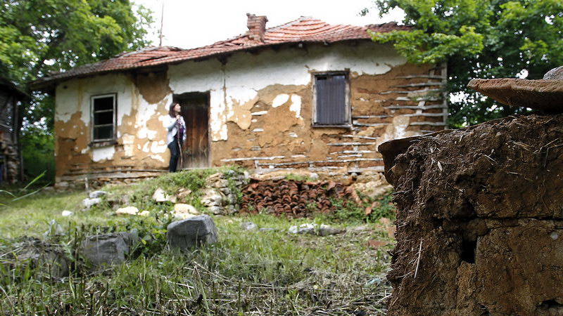 Selo kupovina kuca 5