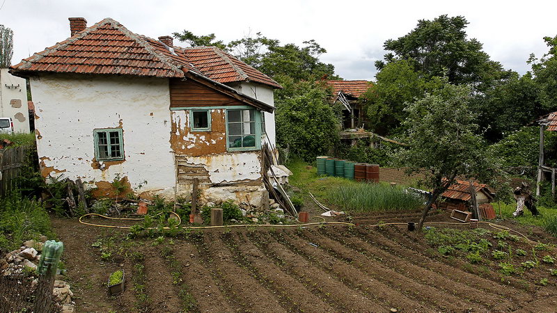 Selo kupovina kuca 6