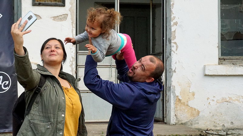 Selo kupovina kuca 8