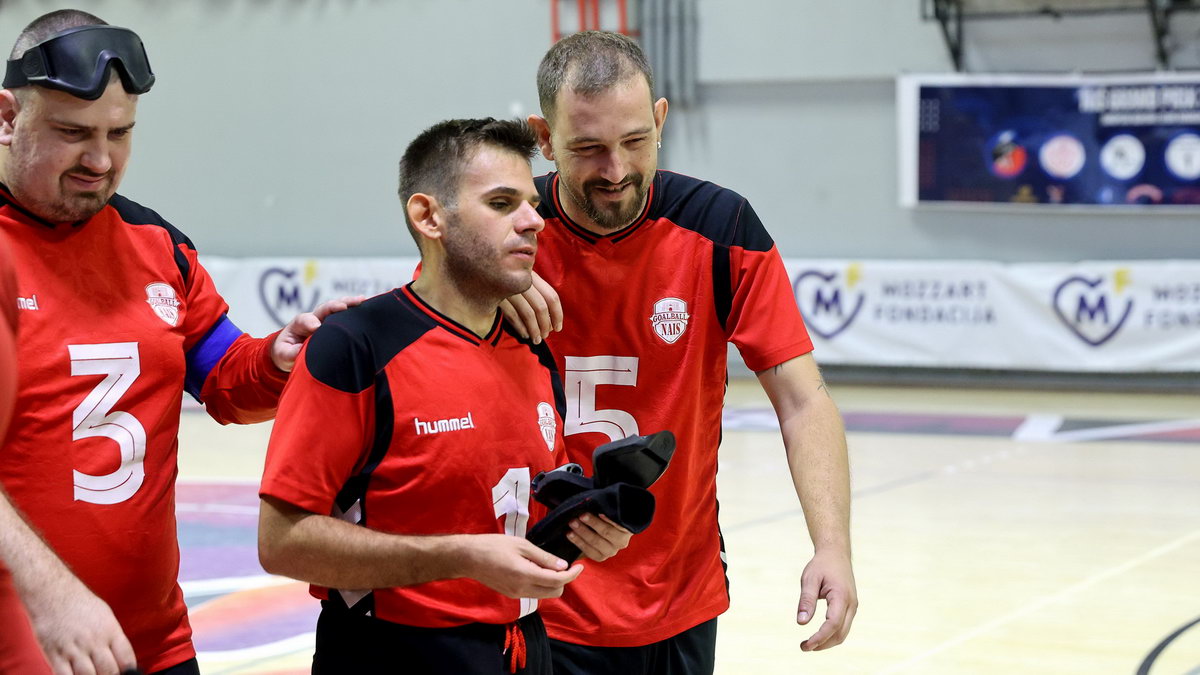 Slepe osobe Srbija 3