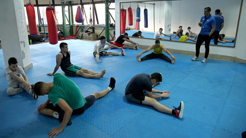 Sports clubs covid 19 epidemic 1