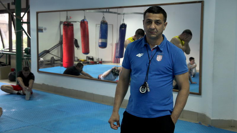 Sports clubs covid 19 epidemic 2