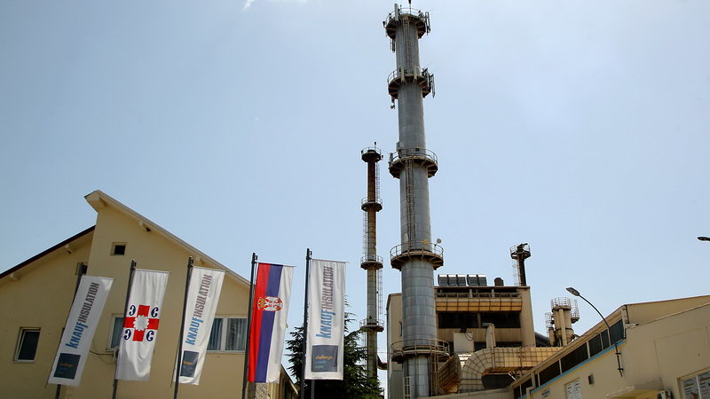 Surdulica Knauf zagadjenje 09