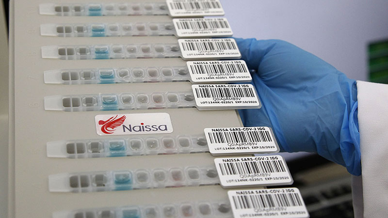 Testovi Covid19 Neomedica 7