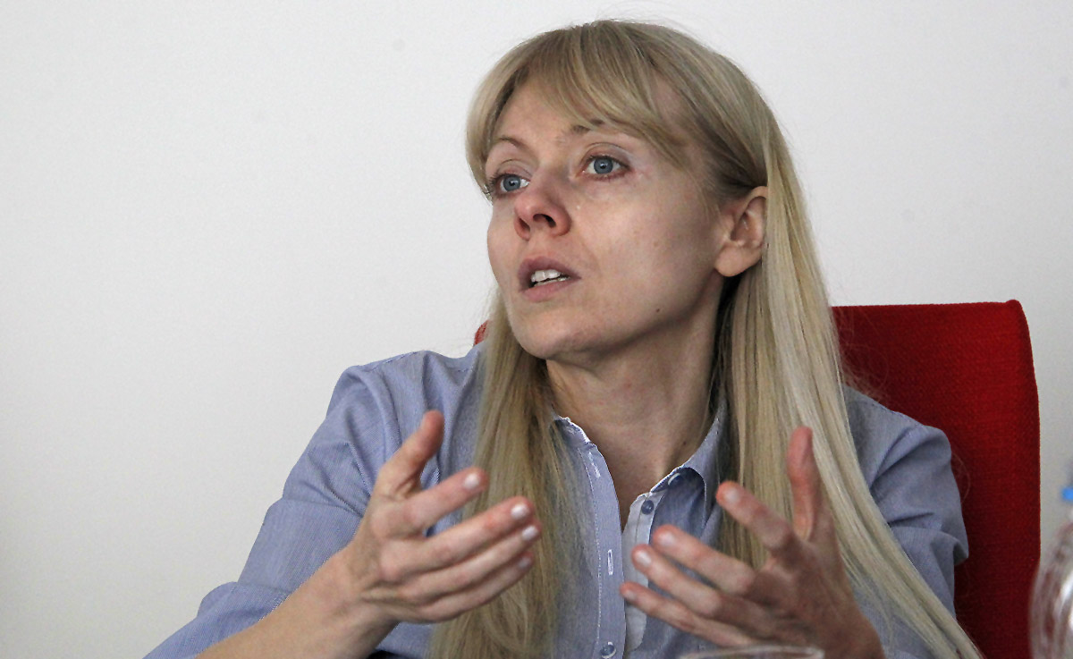 Tijana Milosavljevic tradicija juga