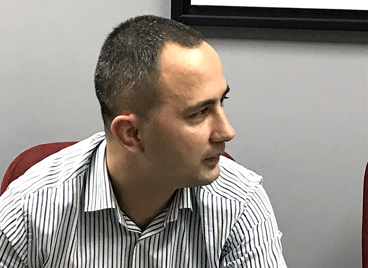 Tribina sport zene 3