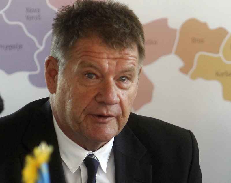 UO Vlasinsko jezero 34