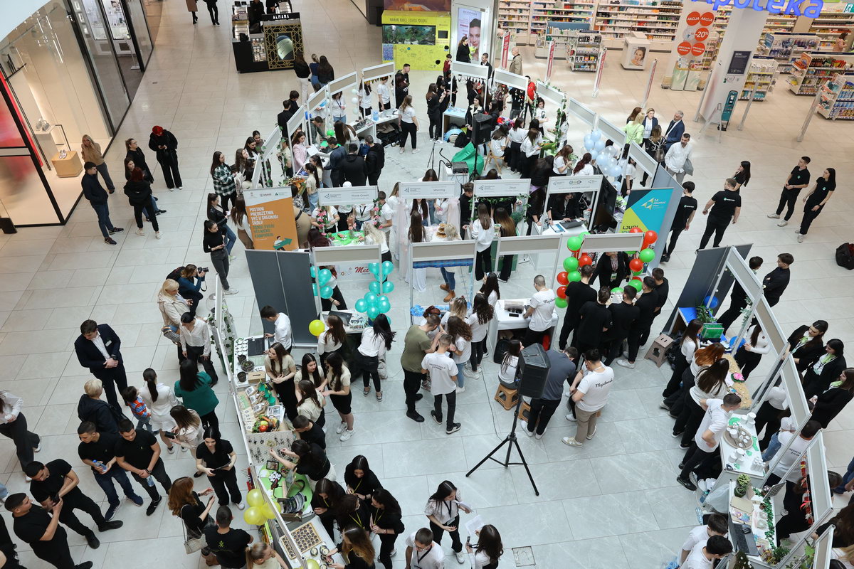 Ucenicke kompanije think green 7